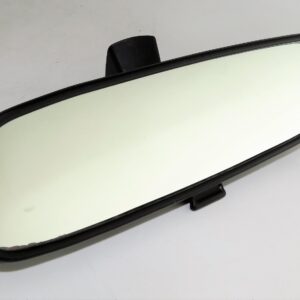 Ford Mondeo Focus Fiesta C-Max (98 -14) Standard Interior Rear View Mirror (P)