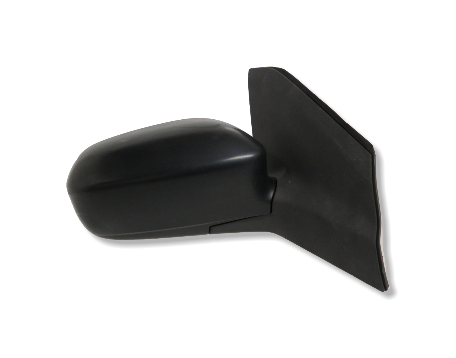 Honda Civic-Vii MK7 (01 - 06) 5-Door Cote Droit Manuel Rétroviseur Noir Mat