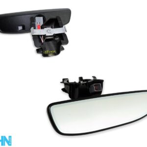Jaguar XE X760 (15- 25) Auto Dimming EC Interior Rear View Mirror LK72-17E678-EA