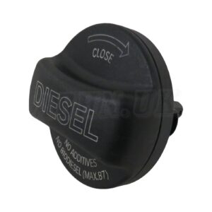 BMW E70 F71 F01 F02 E63 E64 E84 E83 E60 (06-19) Diesel Fuel Fill-in Cap 7222392