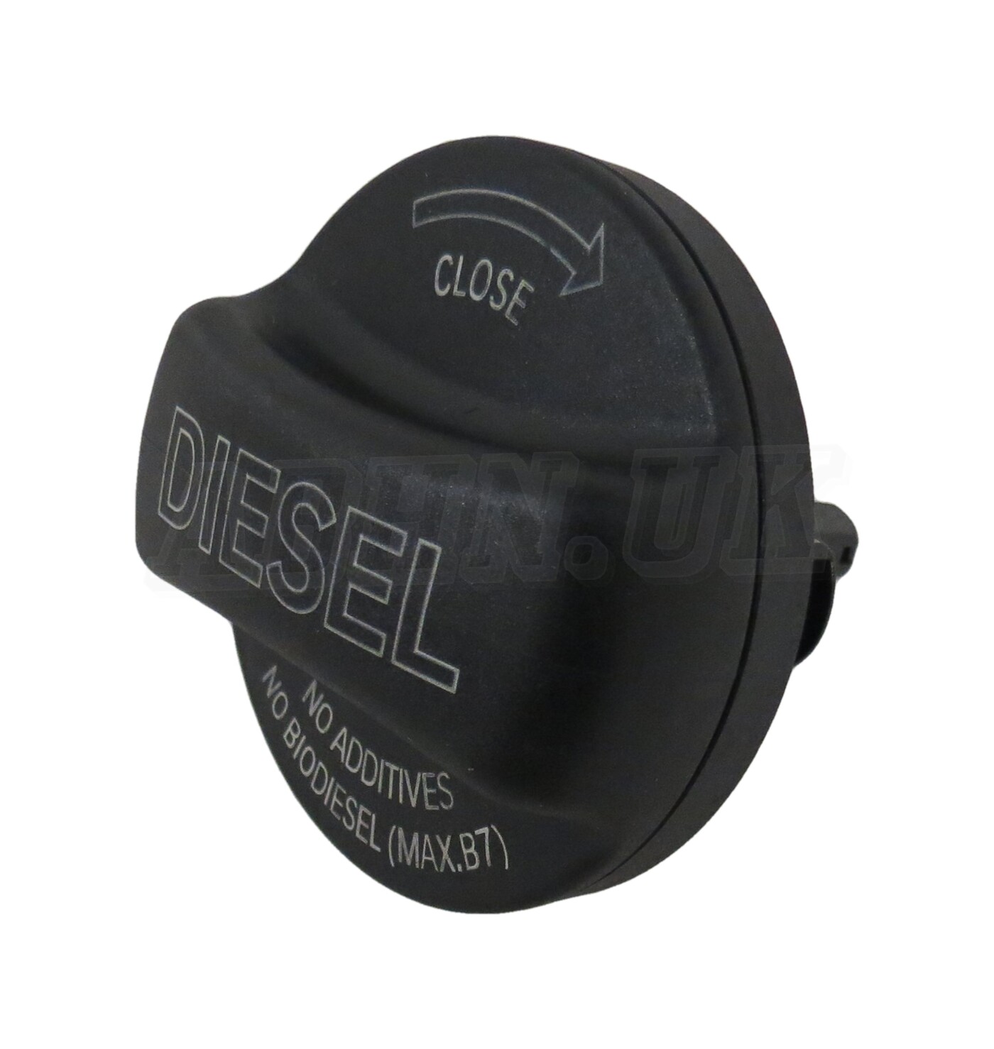 BMW E70 F71 F01 F02 E63 E64 E84 E83 E60 (06-19) Diesel Fuel Fill-in Cap 7222392
