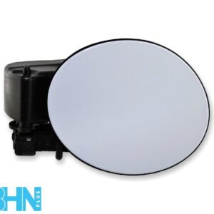 LR Range Rover Evoque L538 /15-19 Complete Fuel Flap Cover BJ32-405A26-AA White