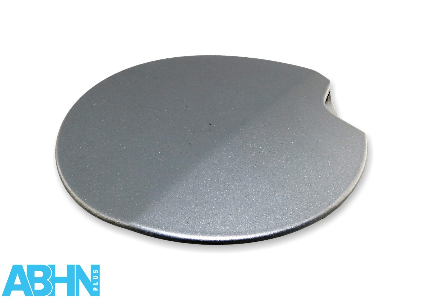 Citroën C3 MK2 (09-16) Fuel Flap Cover 9677446180 Metallic Silver A51 9683386680