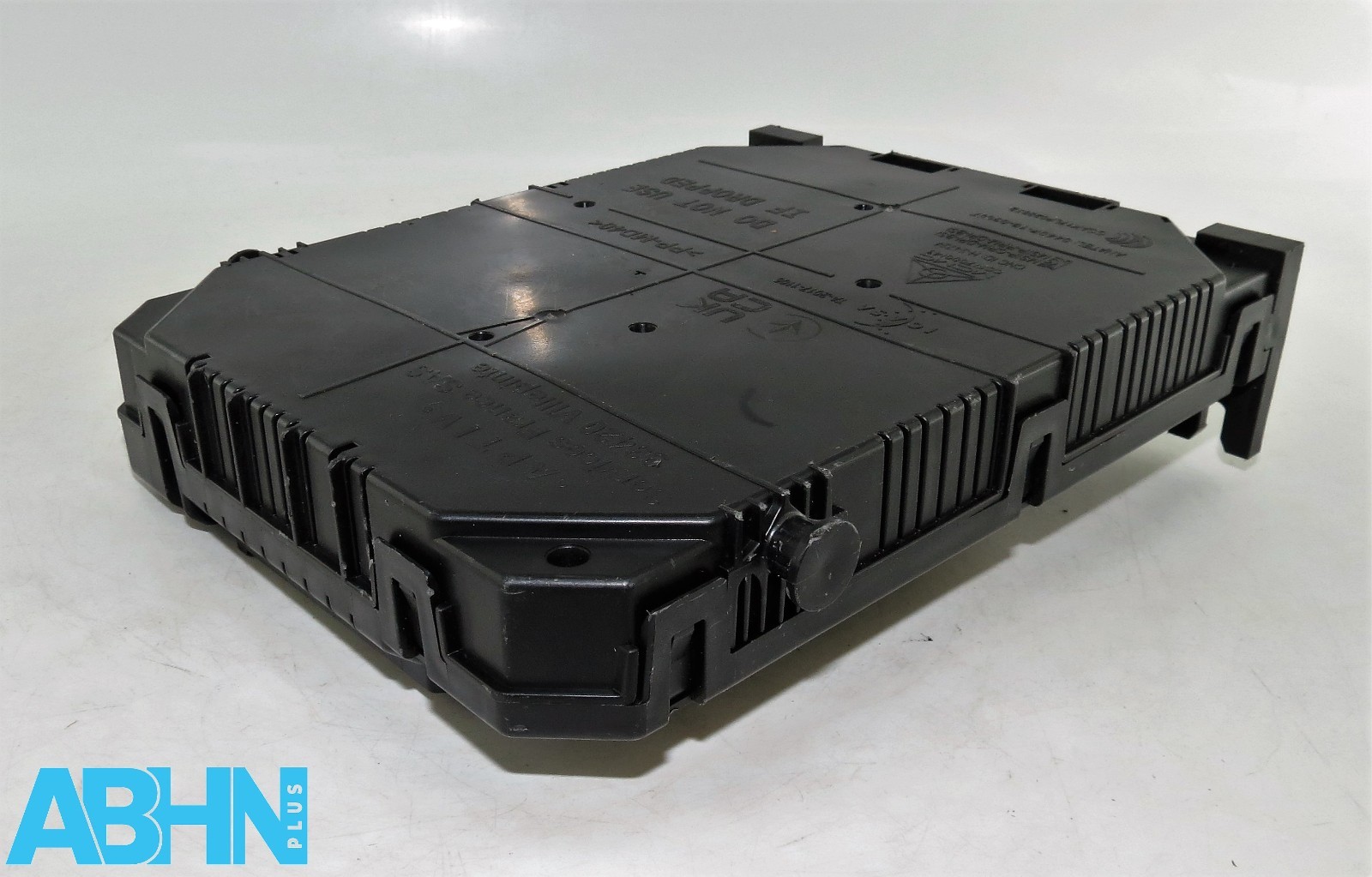 Citroen C3 Mk3 Dispatch Vivaro-C Corsa-F BSI-EL3-CEM00 Fuse Box 9845141280-00 - Image 2