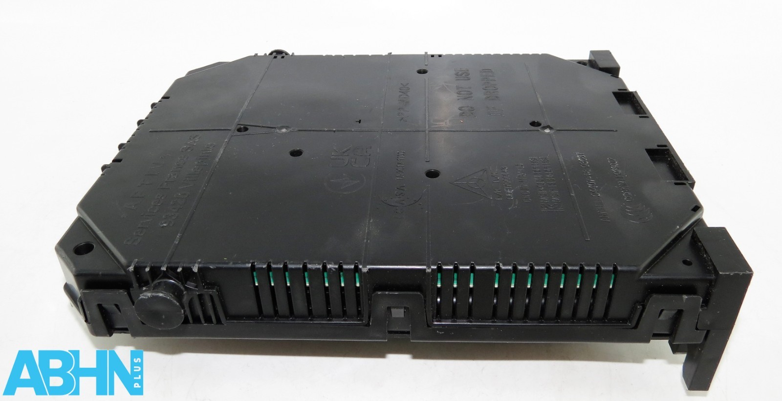 Citroen C3 Mk3 Dispatch Vivaro-C Corsa-F BSI-EL3-CEM00 Fuse Box 9845141280-00 - Image 4