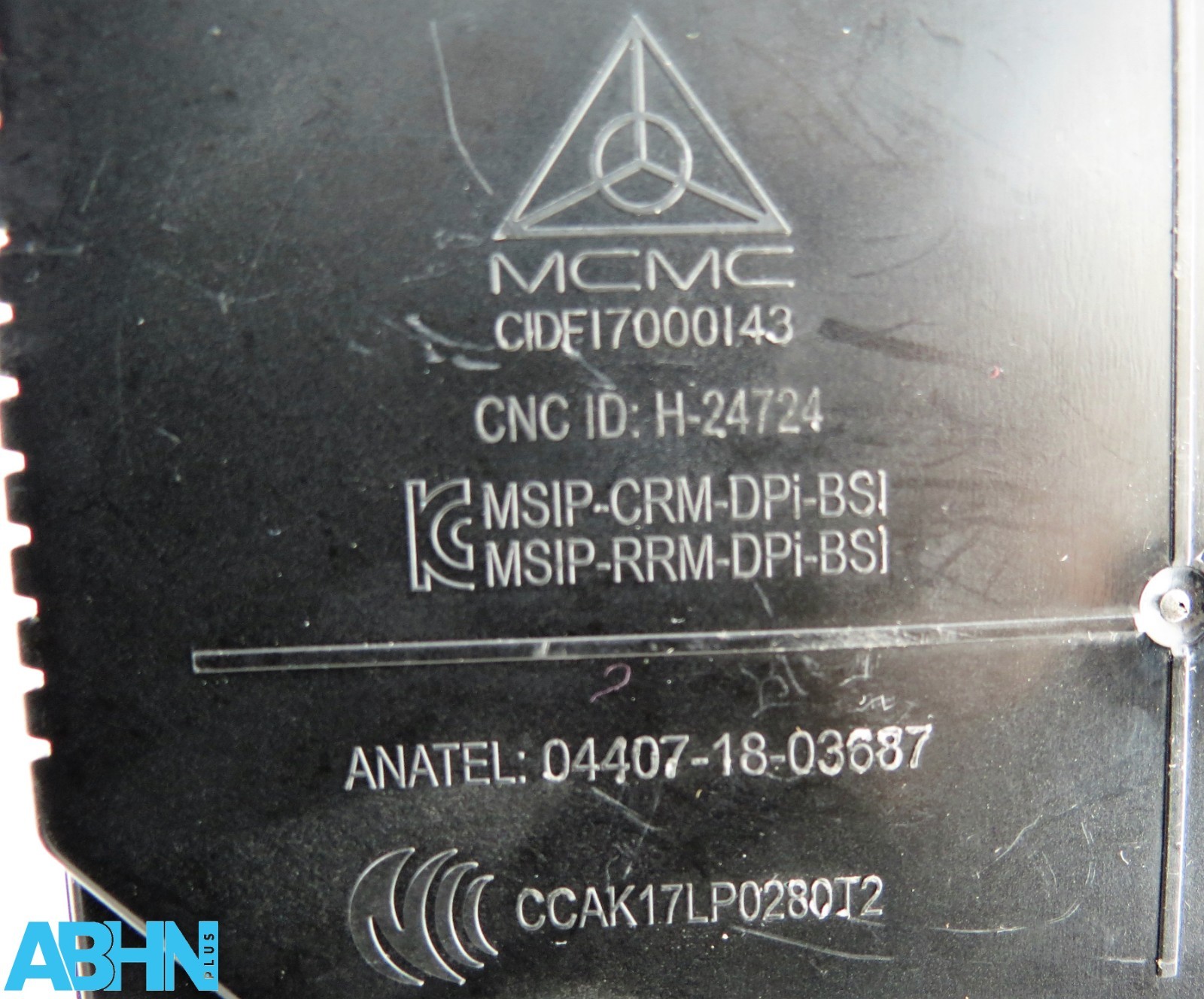 Citroen C3 Mk3 Dispatch Vivaro-C Corsa-F BSI-EL3-CEM00 Fuse Box 9845141280-00 - Image 11