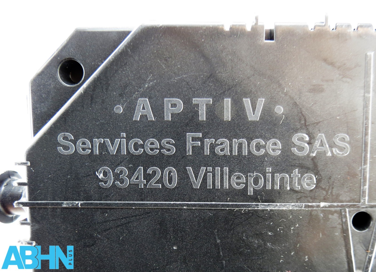 Citroen C3 Mk3 Dispatch Vivaro-C Corsa-F BSI-EL3-CEM00 Fuse Box 9845141280-00 - Image 12