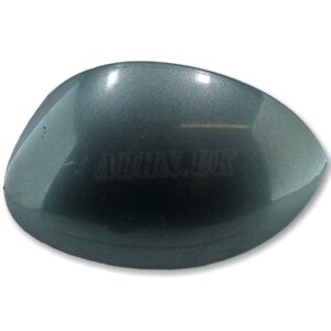 206 Citroen Picasso (98-08) Left Side Door Mirror Cover 96394421ZR Crystal Green