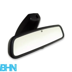 BMW E90 E91 Interior Auto Dimming Rear View Mirror EC LED 8236774 +Base Covers 8