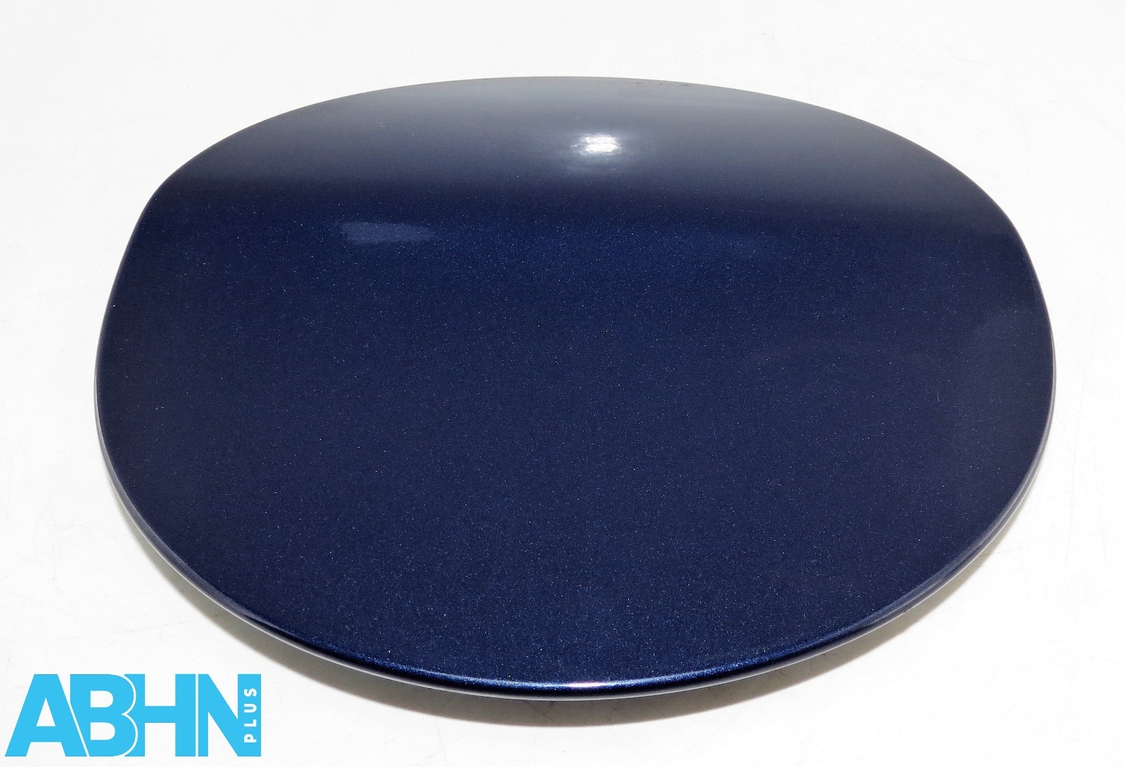 Peugeot 2008 CU Mk1 (2013-2019) SUV Fuel Flap Cover 9677638680 Met Sort of Blue - Image 6