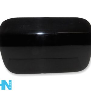 BMW 5 Series F10 (2009-2016) Saloon Fuel Flap Cover 41007204341 Metallic Black
