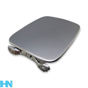 Genuine Hyundai i10 PA (2008-2013) Fuel Filler Flap Cover Metallic Silver