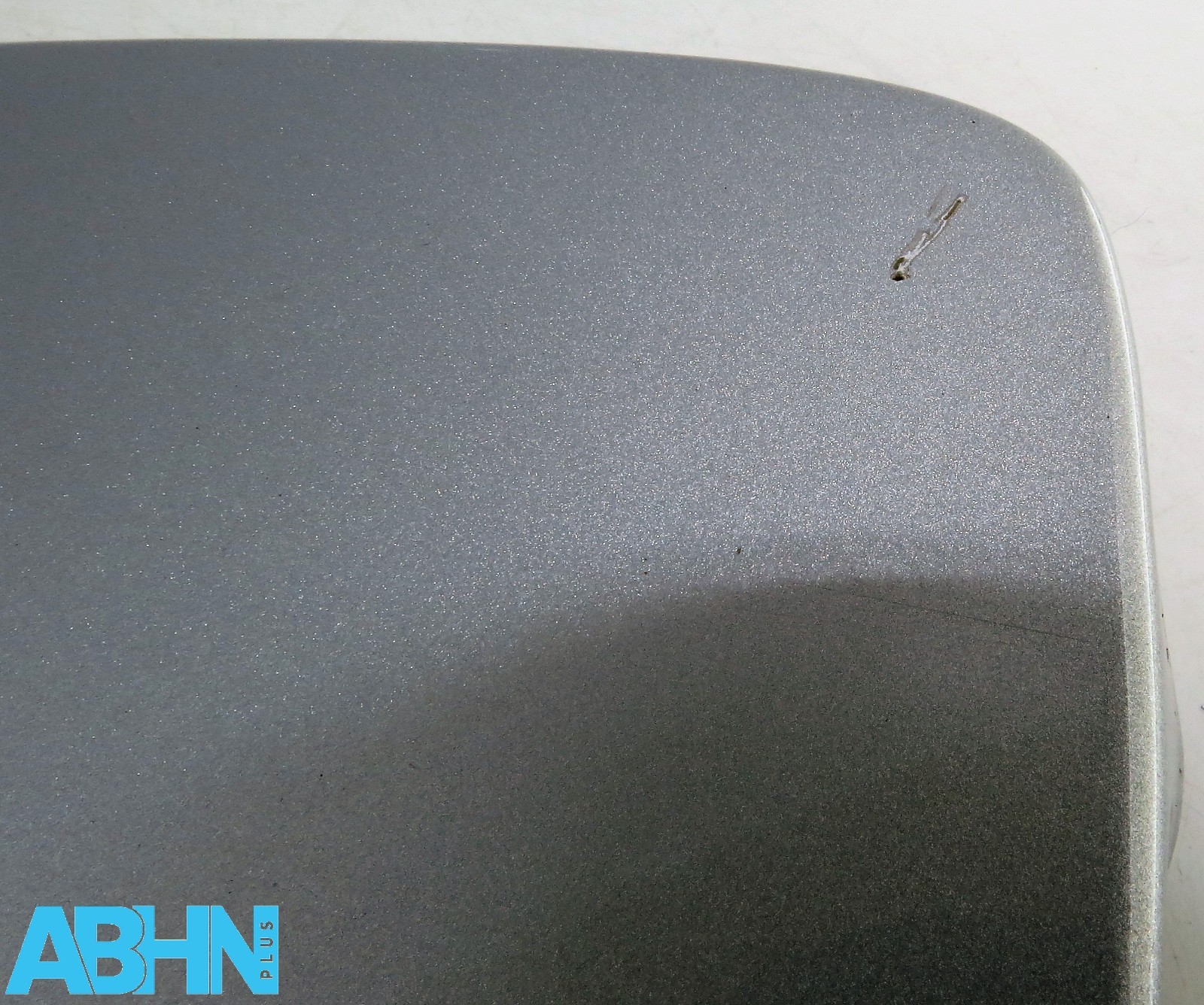 Genuine Hyundai i10 PA (2008-2013) Fuel Filler Flap Cover Metallic Silver - Image 7