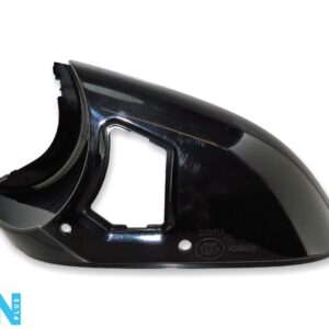 Jaguar XE X760 XF i-Pace 15-25 Left Side Door Mirror Trim Bottom Cover 2128.3051