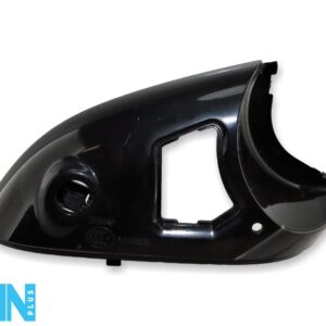 Jaguar i-Pace X590 (19-21) Right Door Mirror Trim Bottom Cover+ Camera 2260.3052