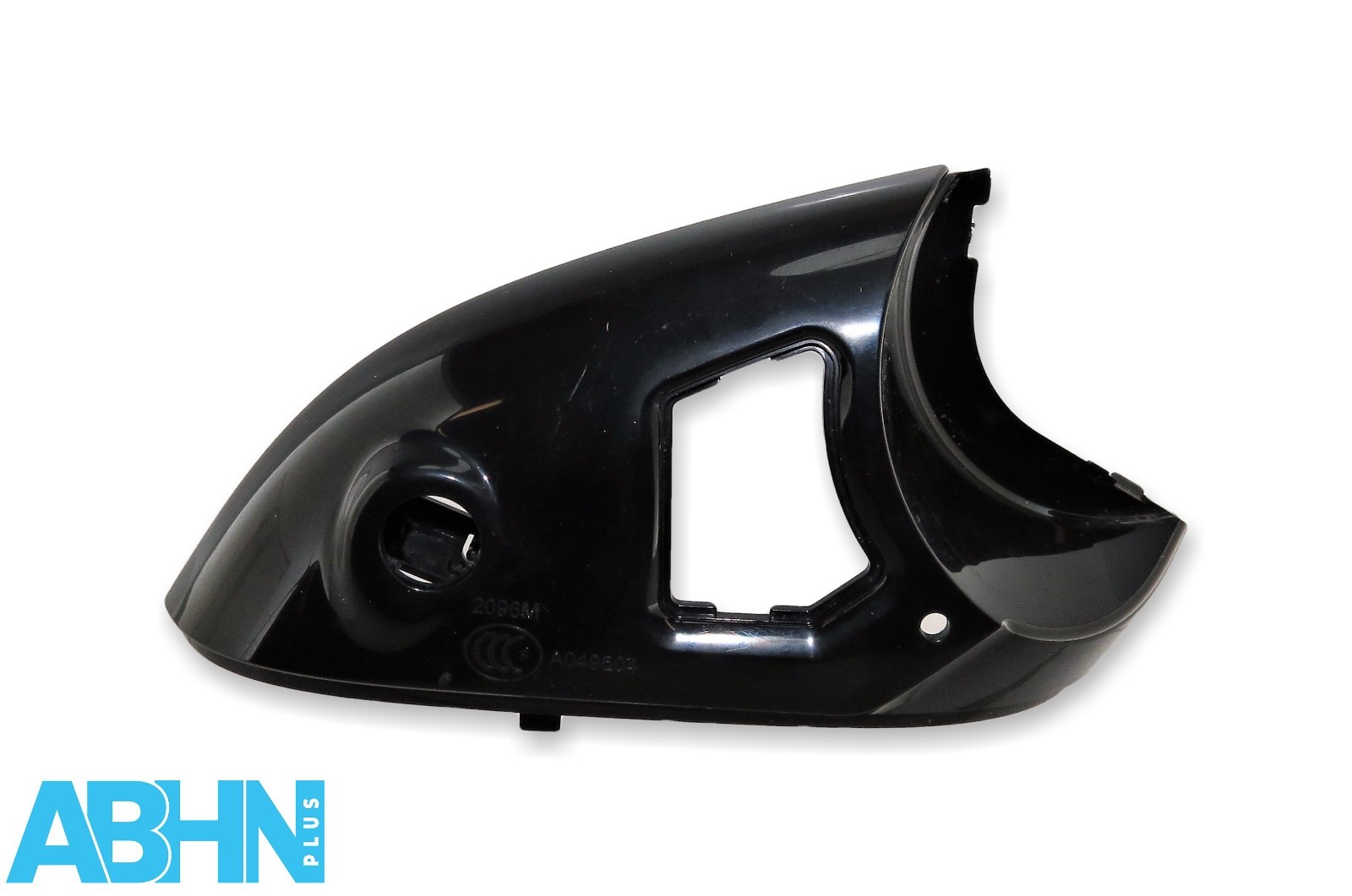 Jaguar i-Pace X590 (19-21) Right Door Mirror Trim Bottom Cover+ Camera 2260.3052