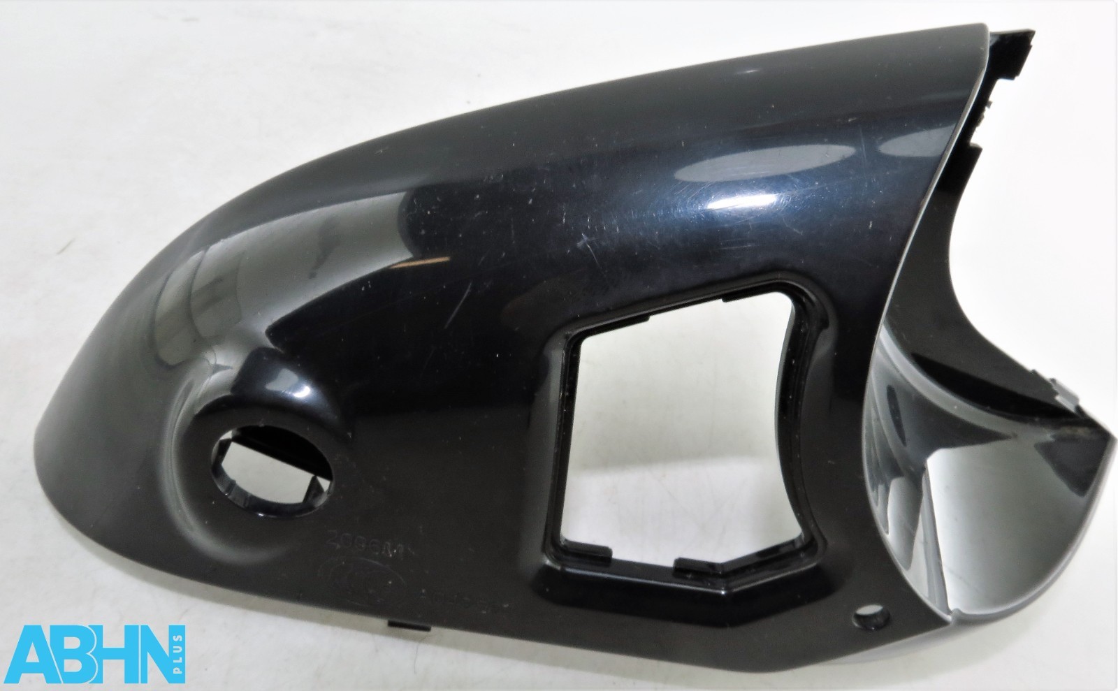Jaguar i-Pace X590 (19-21) Right Door Mirror Trim Bottom Cover+ Camera 2260.3052 - Image 3