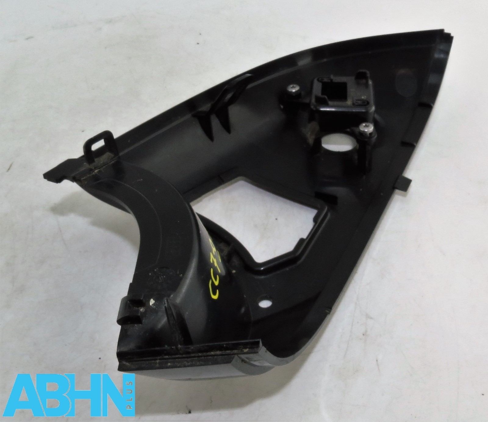 Jaguar i-Pace X590 (19-21) Right Door Mirror Trim Bottom Cover+ Camera 2260.3052 - Image 5