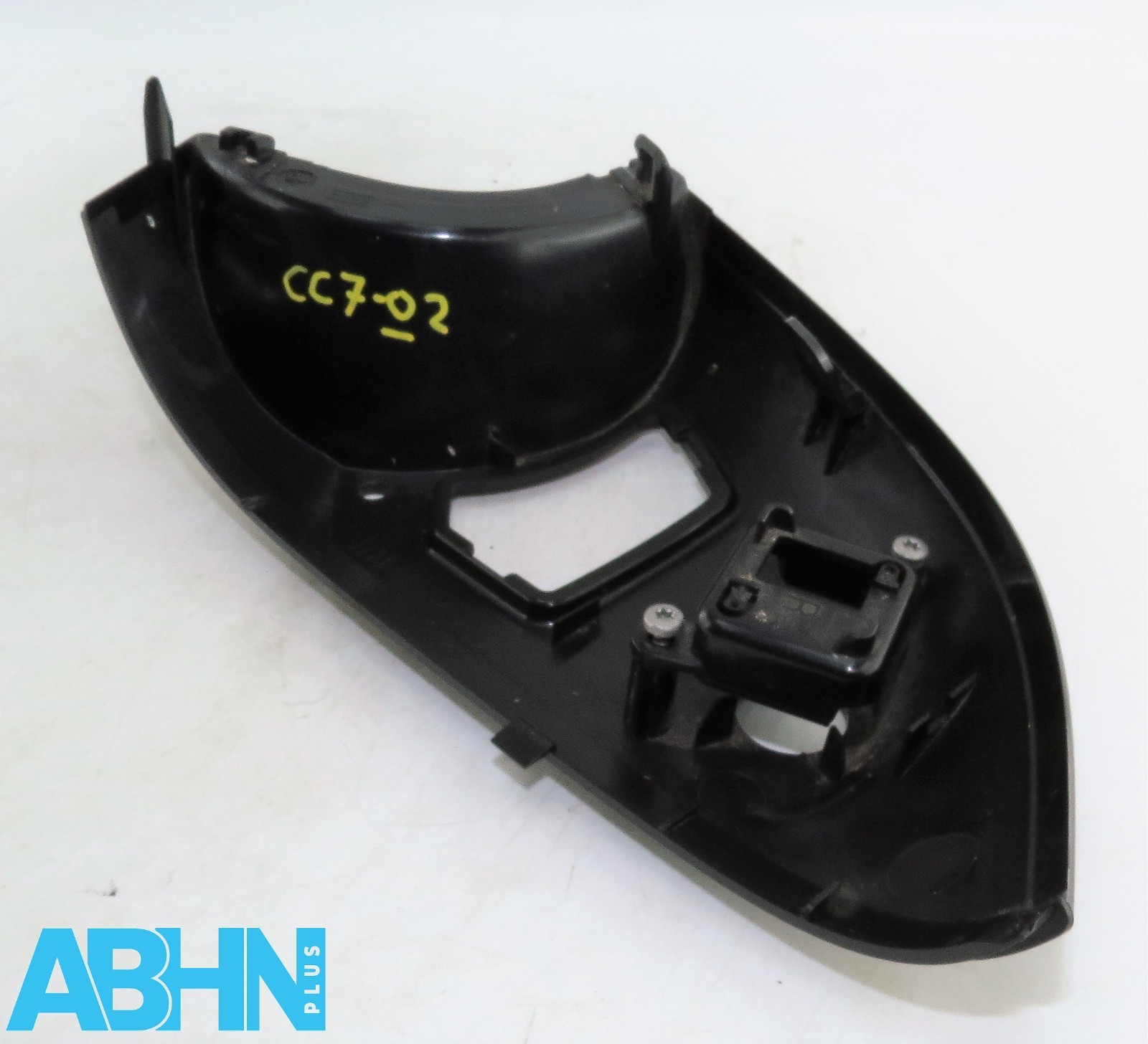 Jaguar i-Pace X590 (19-21) Right Door Mirror Trim Bottom Cover+ Camera 2260.3052 - Image 7