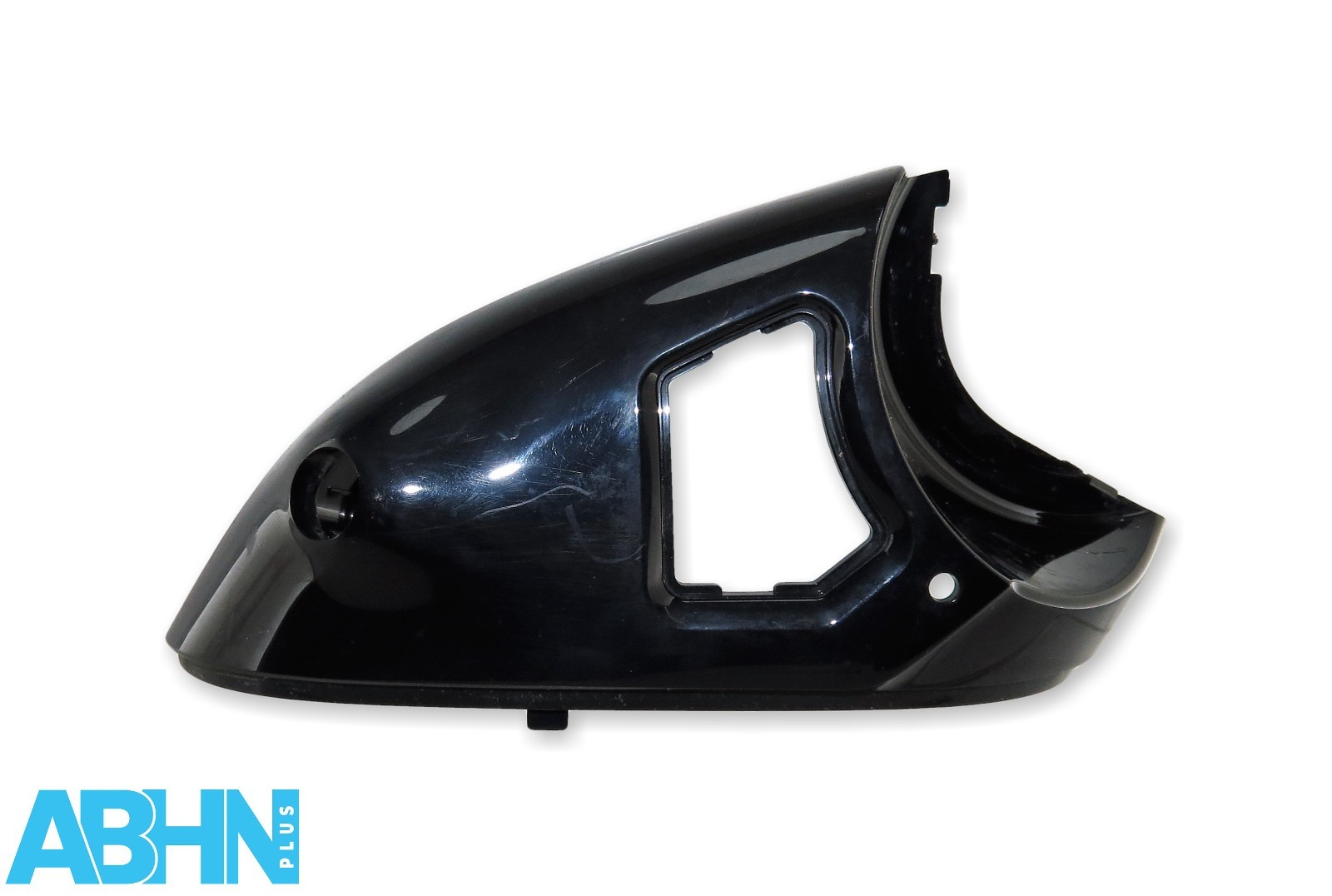 Jaguar i-Pace X590 (21-25) Right Door Mirror Trim Bottom Cover+ Camera 2128.3354