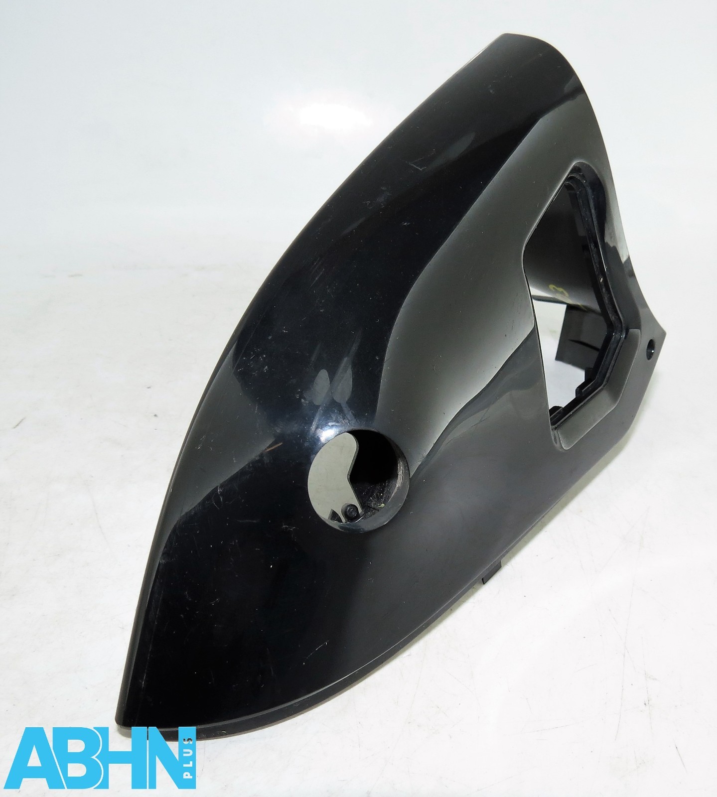 Jaguar i-Pace X590 (21-25) Right Door Mirror Trim Bottom Cover+ Camera 2128.3354 - Image 5