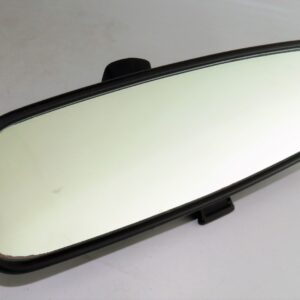 Ford Mondeo Focus Fiesta C-Max (98 -14) Standard Interior Rear View Mirror (Q)