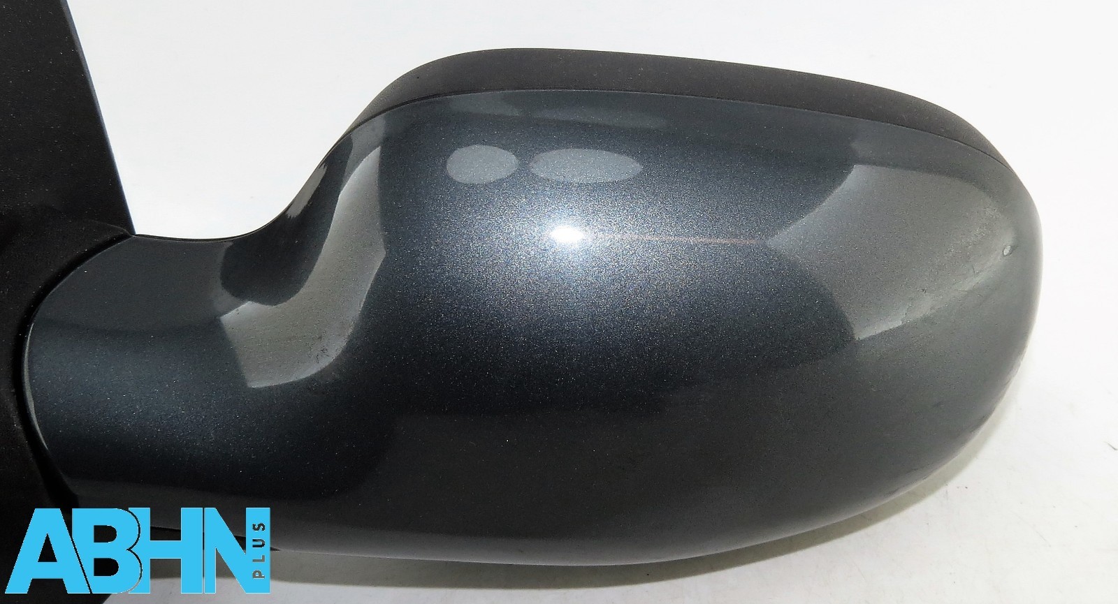 Nissan Micra K12 C+C Convertible Left Side Electric Door Mirror Met Techno Grey - Image 4