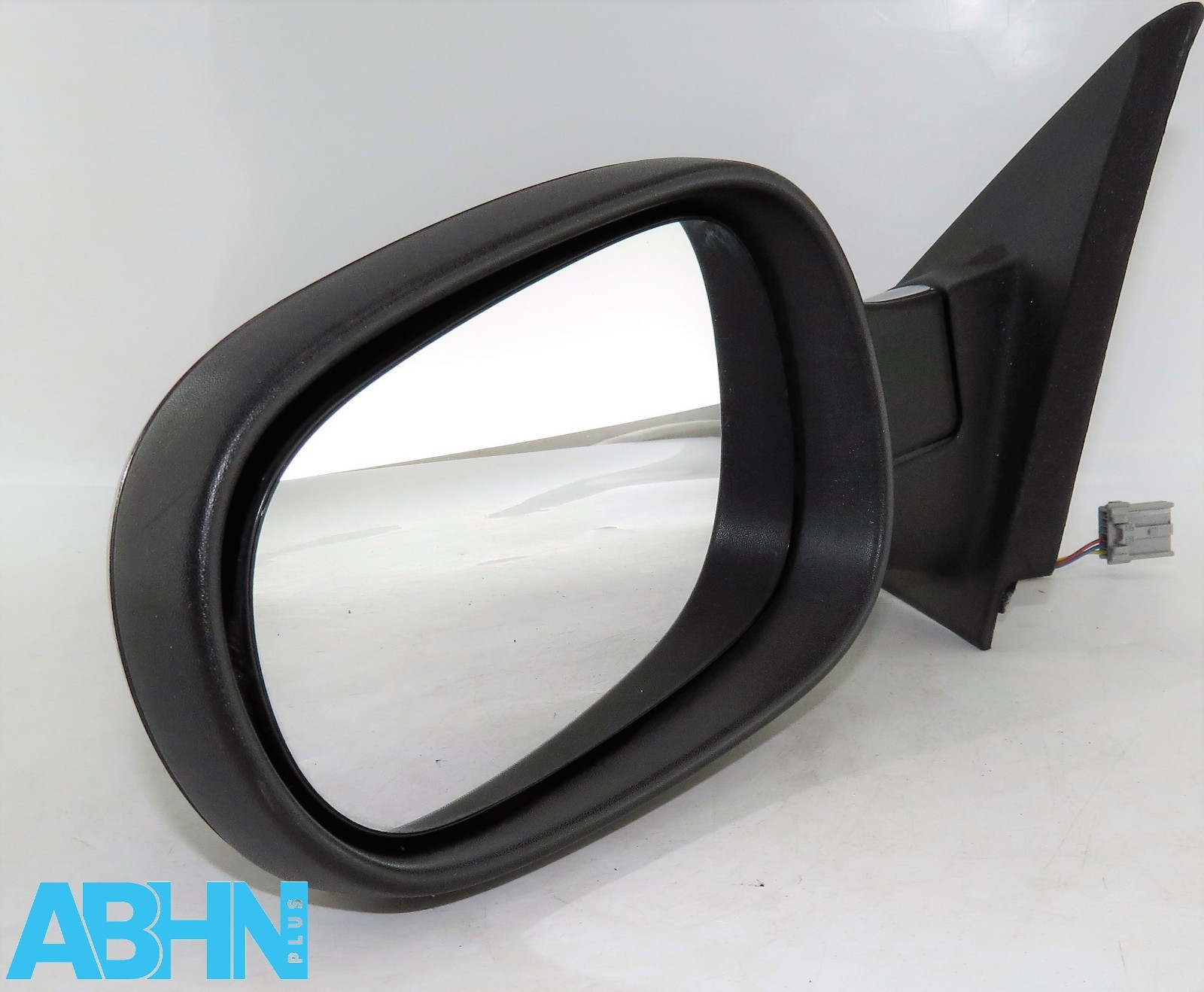 Nissan Micra K12 C+C Convertible Left Side Electric Door Mirror Met Techno Grey - Image 5