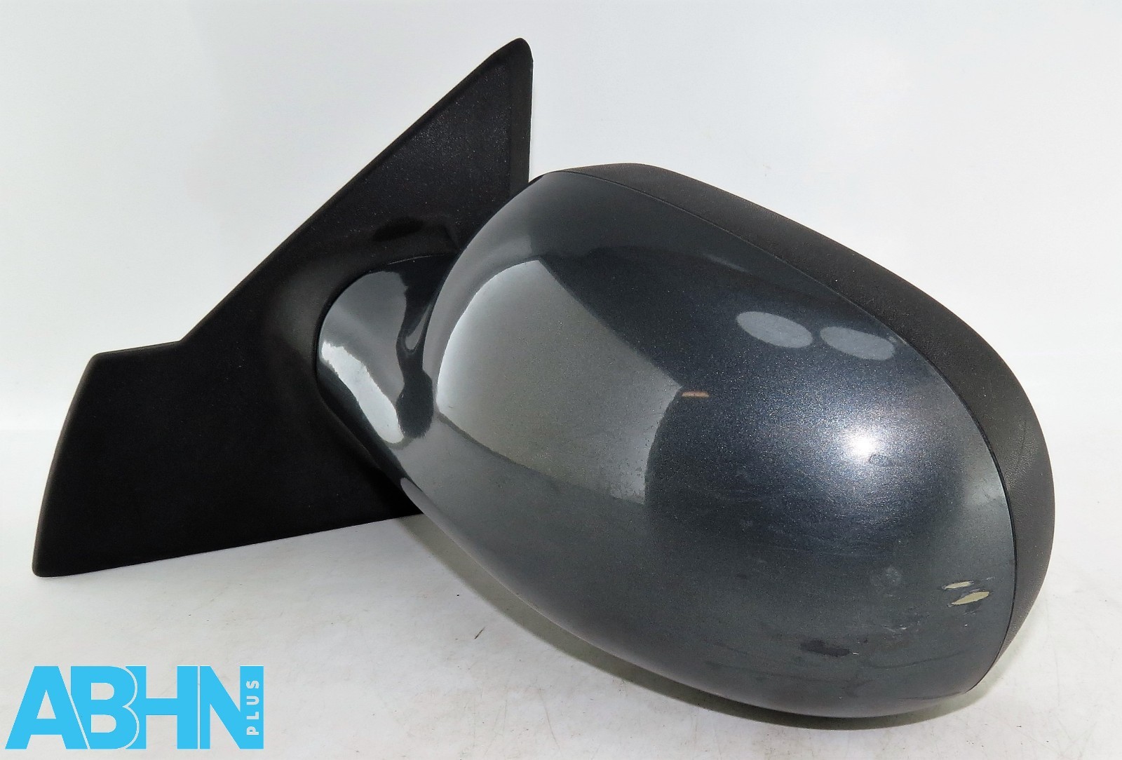 Nissan Micra K12 C+C Convertible Left Side Electric Door Mirror Met Techno Grey - Image 6