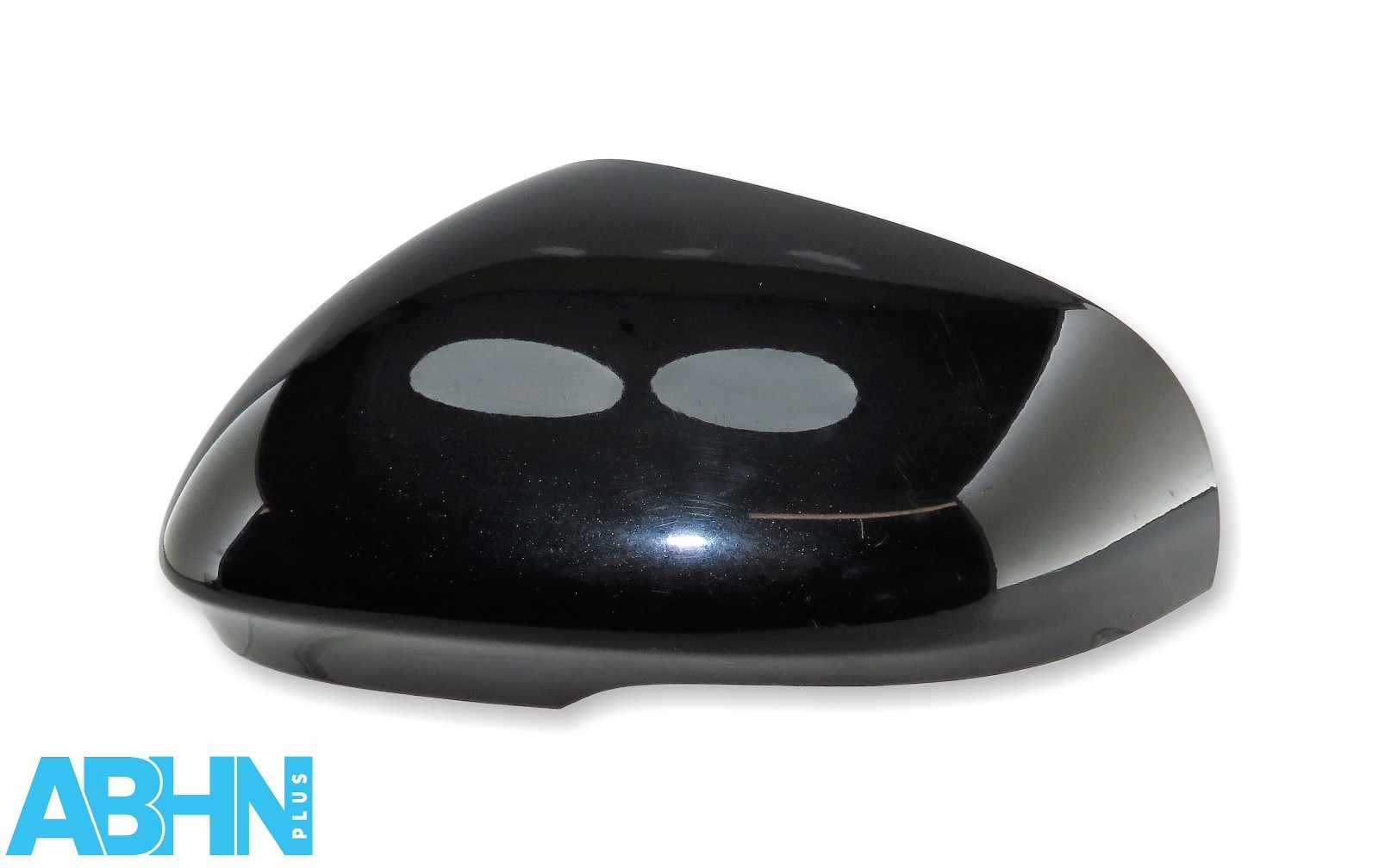 Jaguar I-Pace X590 18-25 Left Side Door Wing Cover Santorn Black 9X23-17E702-BB