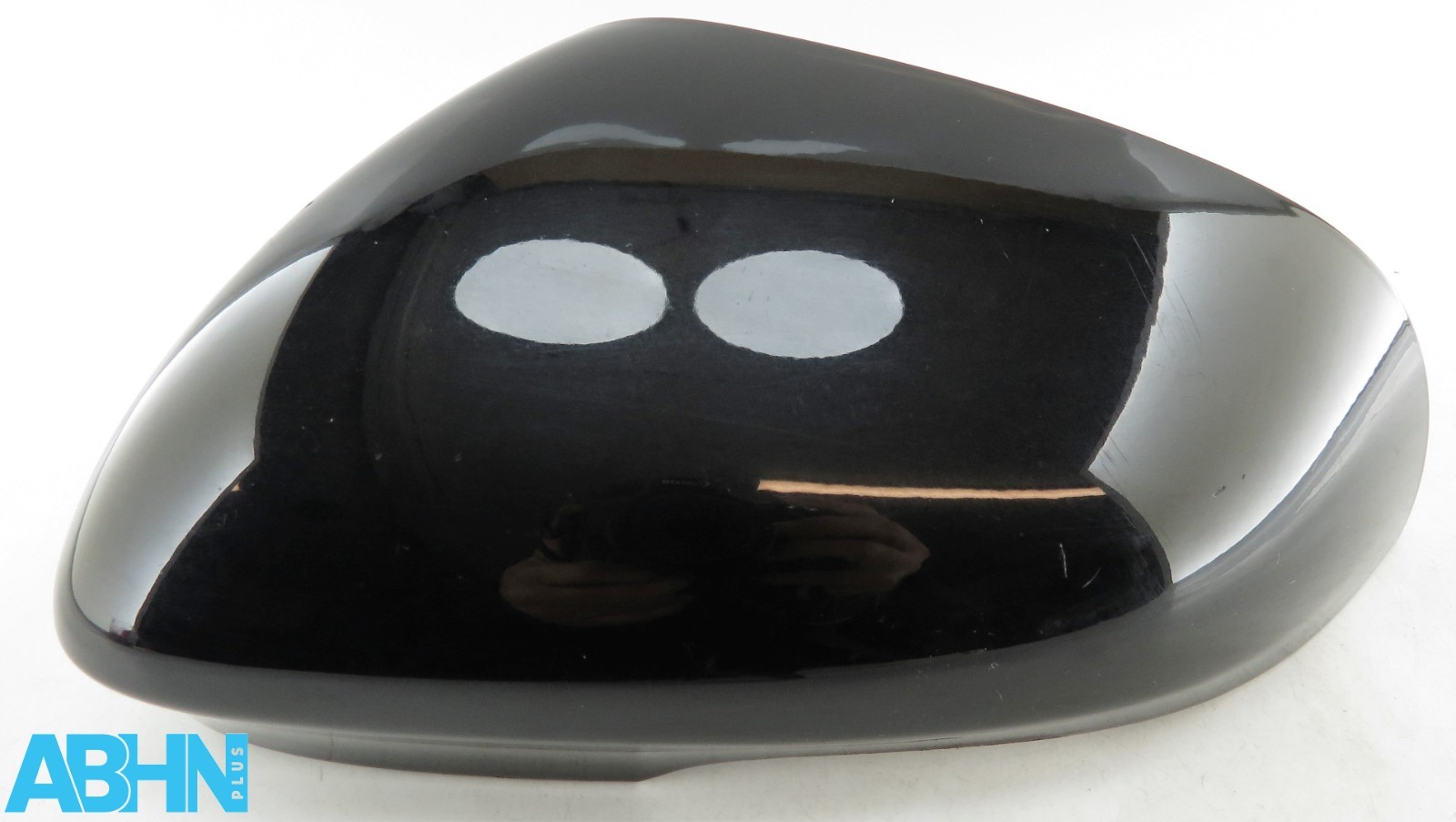 Jaguar I-Pace X590 18-25 Left Side Door Wing Cover Santorn Black 9X23-17E702-BB - Image 4