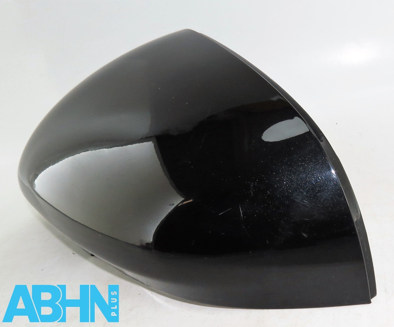 Jaguar I-Pace X590 18-25 Left Side Door Wing Cover Santorn Black 9X23-17E702-BB - Image 7