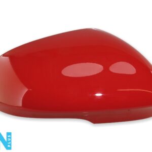 Jaguar I-Pace X590 18-25 Right Side Door Wing Cover Photon Red 9X23-17E701-BB