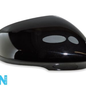 Jaguar I-Pace X590 18-25 Right Side Door Wing Cover Santori Black 9X23-17E701-BB