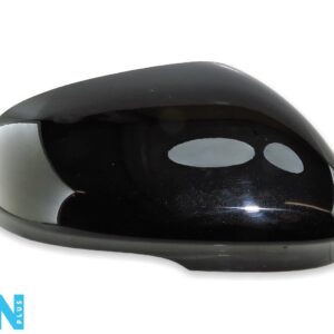 Jaguar I-Pace X590 18-25 Right Side Door Wing Cover Santori Blck 9X23-17E701-BB