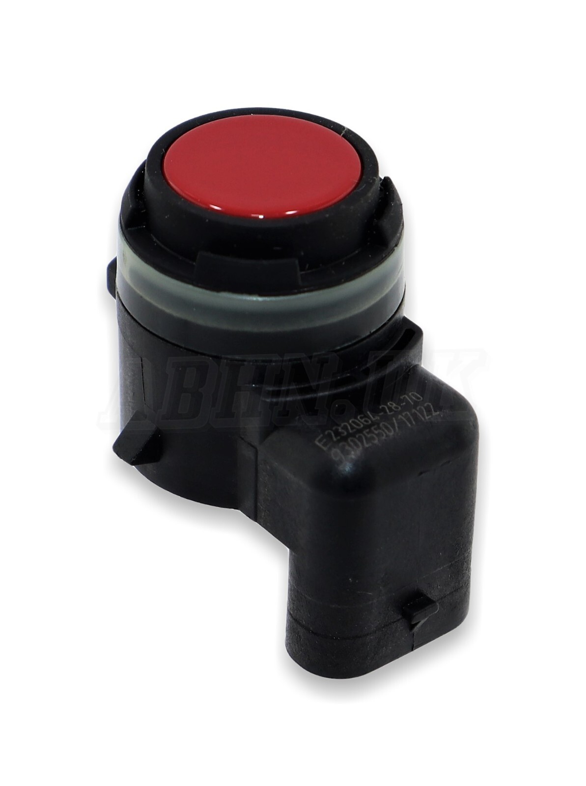 9283201 Mini Clubman F54 1x Front Bumper Ultrasonic Parking Sensor Chilli Red