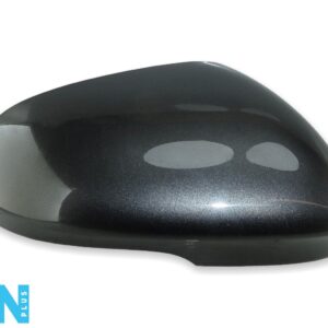 Jaguar I-Pace X590 18-25 Right Side Door Wing Cover Corris Grey 9X23-17E701-BB