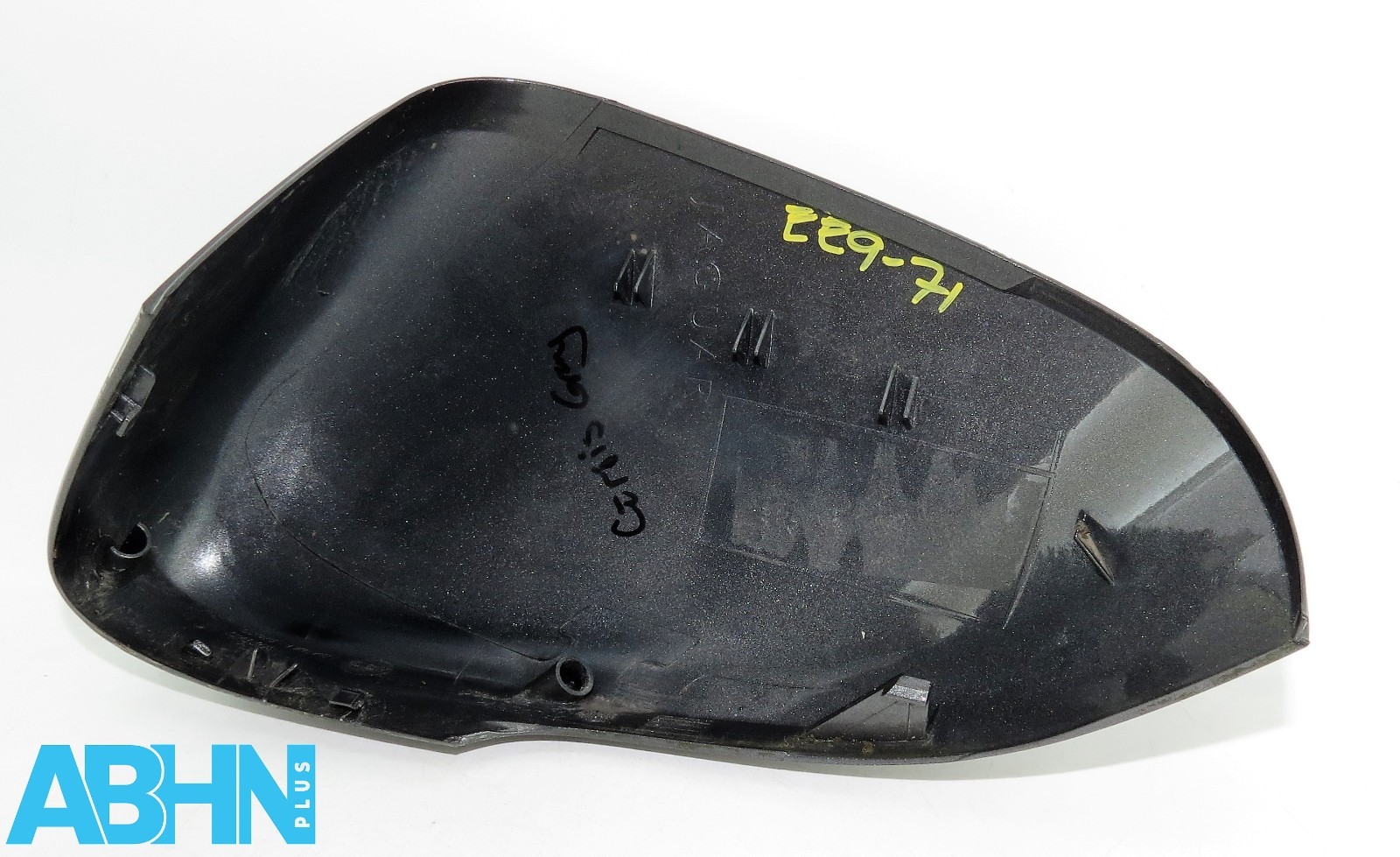 Jaguar I-Pace X590 18-25 Right Side Door Wing Cover Corris Grey 9X23-17E701-BB - Image 2