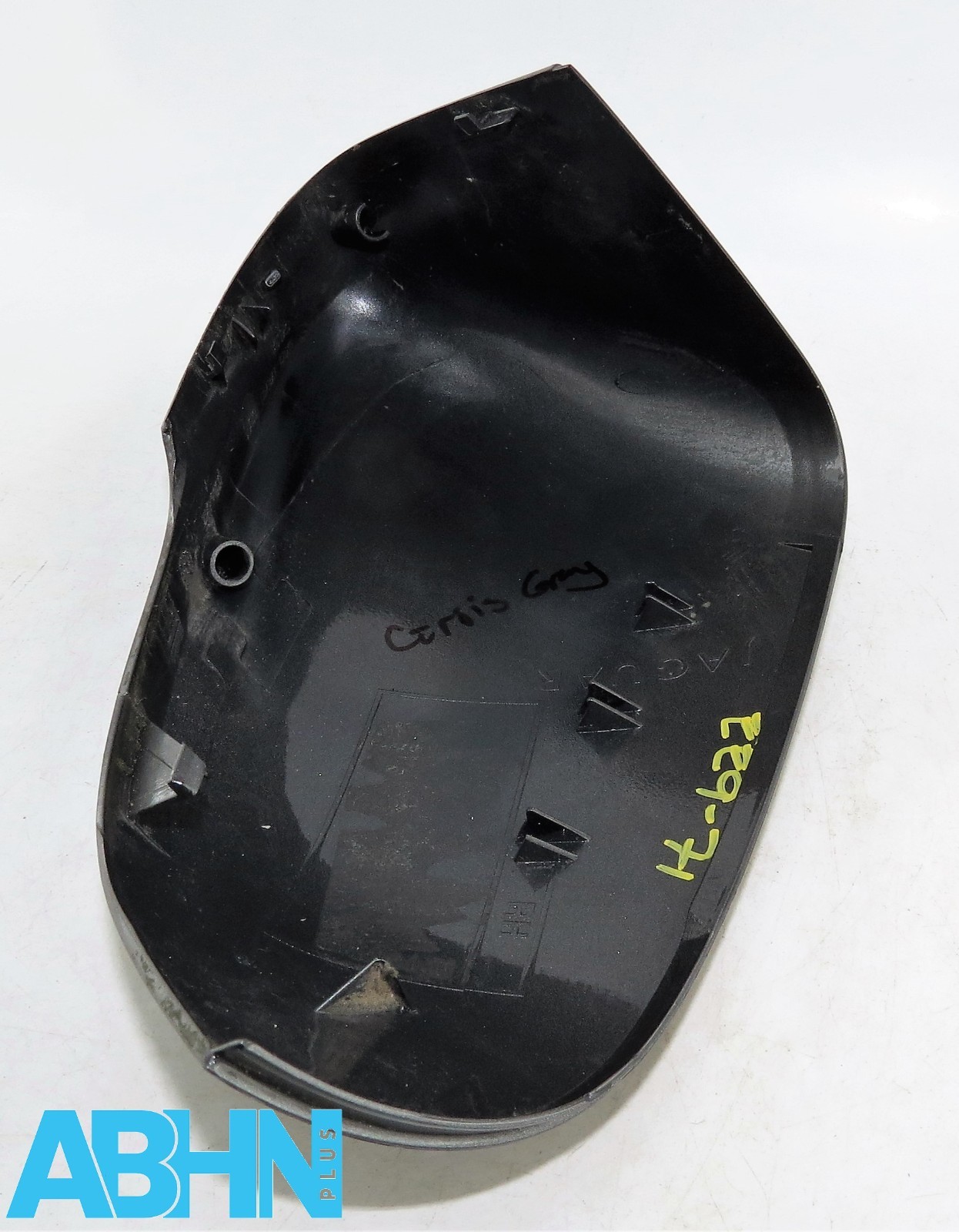 Jaguar I-Pace X590 18-25 Right Side Door Wing Cover Corris Grey 9X23-17E701-BB - Image 5