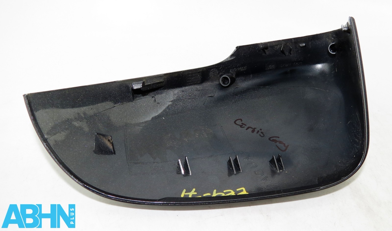 Jaguar I-Pace X590 18-25 Right Side Door Wing Cover Corris Grey 9X23-17E701-BB - Image 7