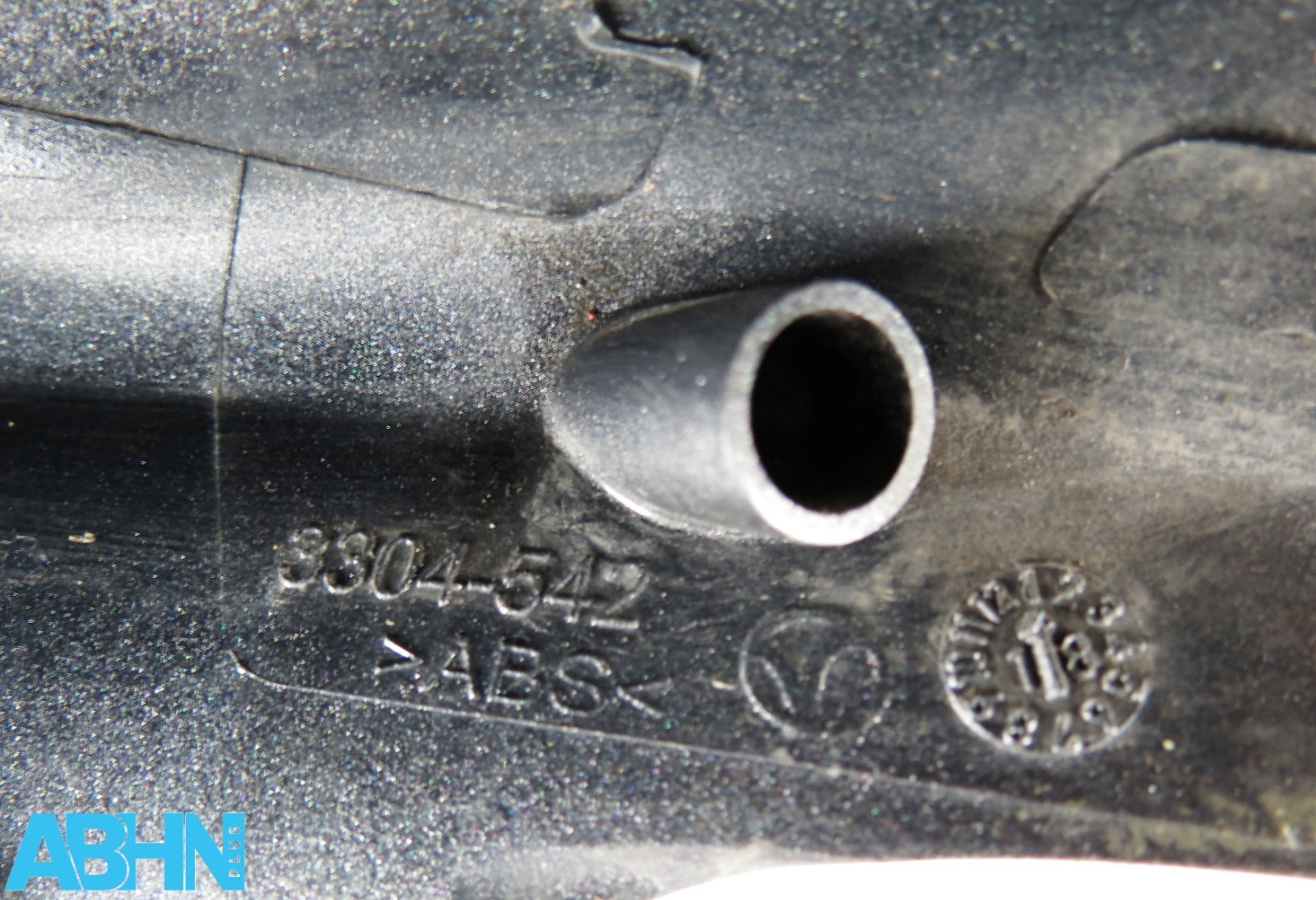 Jaguar I-Pace X590 18-25 Right Side Door Wing Cover Corris Grey 9X23-17E701-BB - Image 8