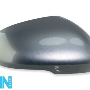 Jaguar I-Pace X590 18-25 Right Side Door Wing Cover Indus Silver 9X23-17E701-BB