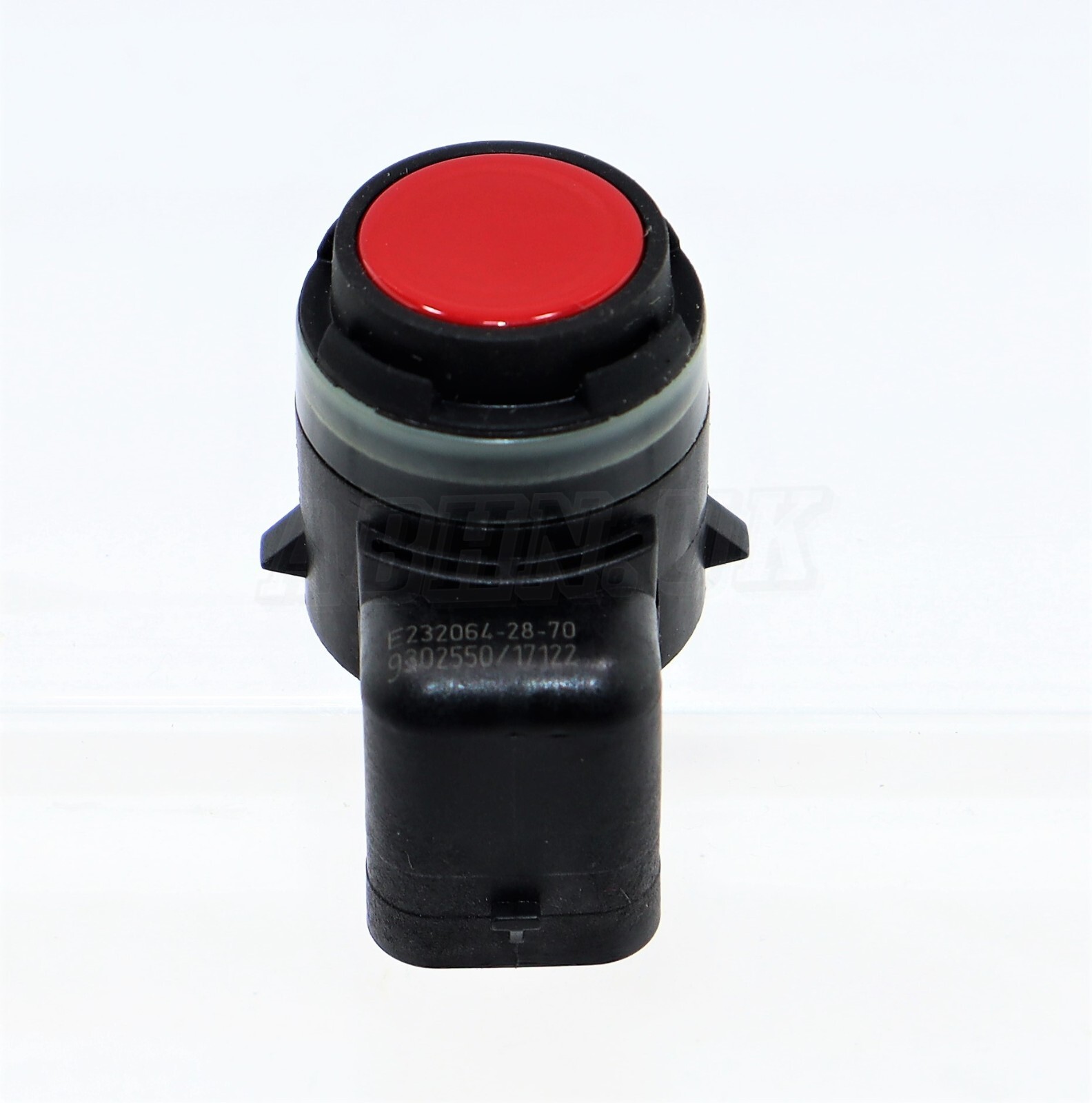 9283201 Mini Clubman F54 1x Front Bumper Ultrasonic Parking Sensor Chilli Red - Image 2