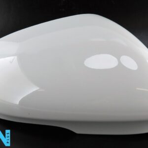 Jaguar I-Pace X590 18-25 Right Side Door Wing Cover Fuji White 9X23-17E701-BB