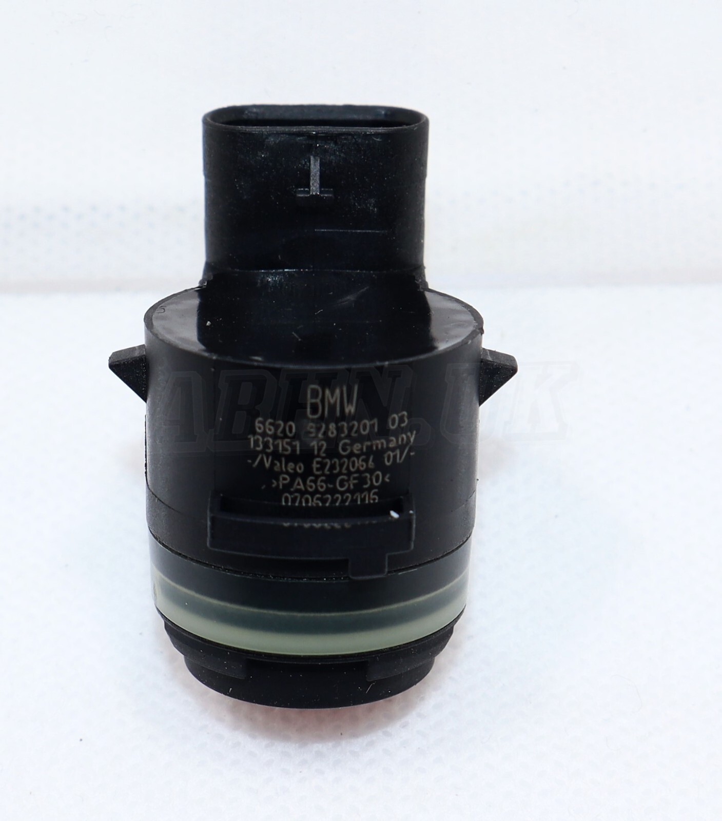 9283201 Mini Clubman F54 1x Front Bumper Ultrasonic Parking Sensor Chilli Red - Image 5