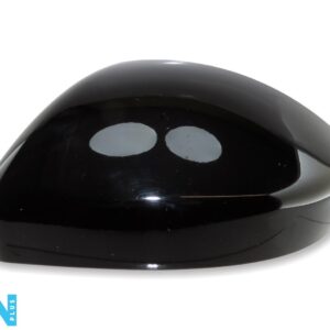 LR Evoque L551 Velar L560 L550 X761 Left Wing Mirror Cover Narvik Black PEC