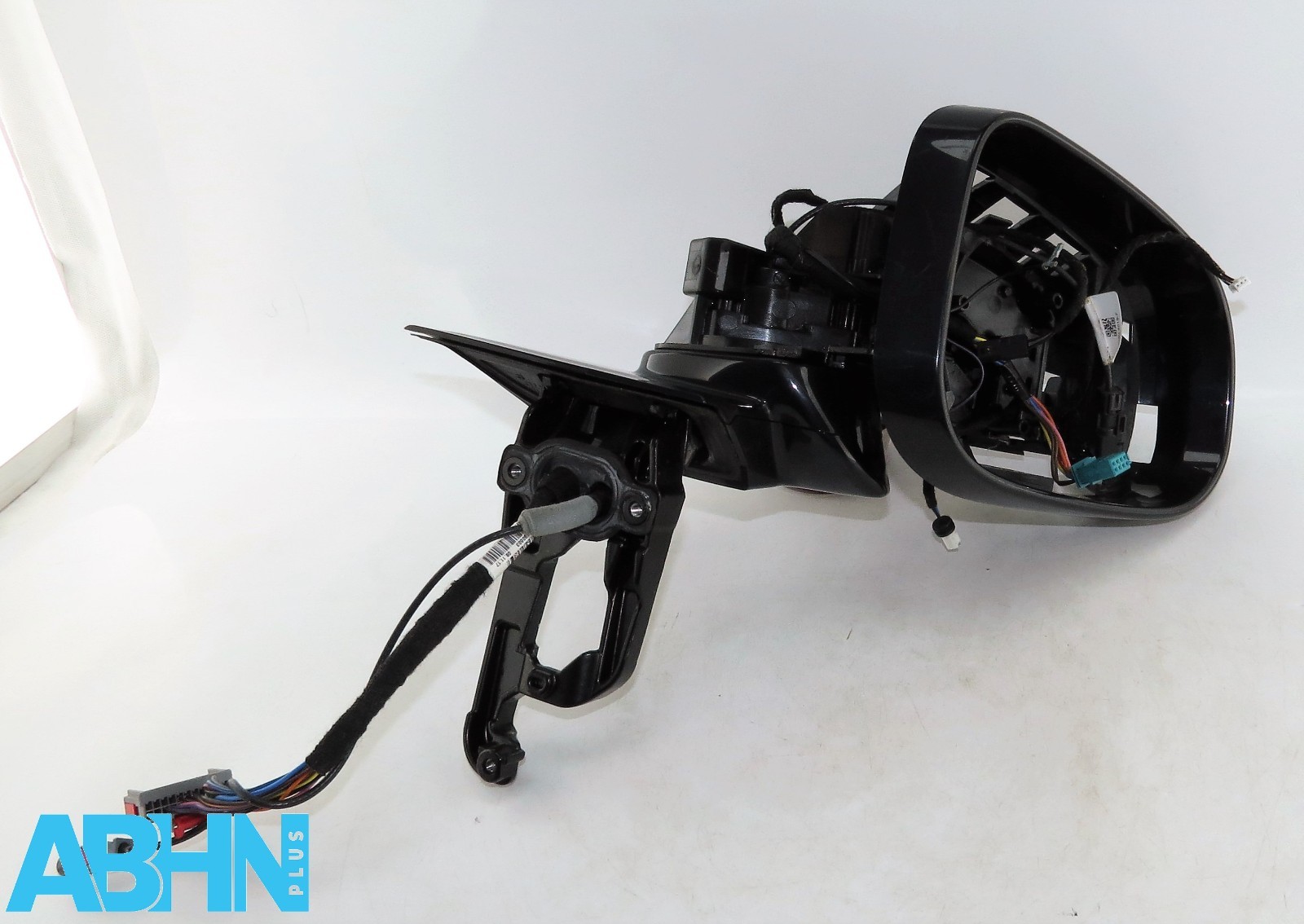 Jaguar I-Pace X590 2018-25 Right Side Door Wing Mirror Auto Dim BSM CAM Housing - Image 2