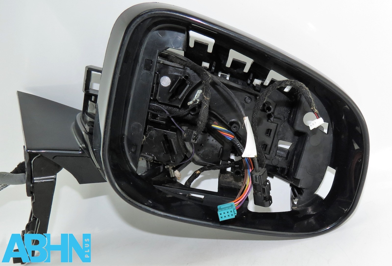 Jaguar I-Pace X590 2018-25 Right Side Door Wing Mirror Auto Dim BSM CAM Housing - Image 5