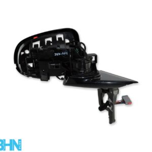 Jaguar I-Pace X590 18-25 Right Side Door Wing Mirror Auto Dimming BSM Housing