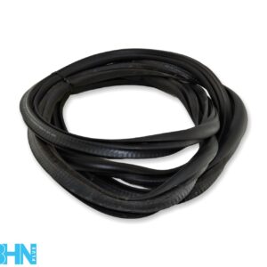 5K3867911 VW Golf MK5 3-Door Genuine Front Right Side Door Frame Rubber Seal